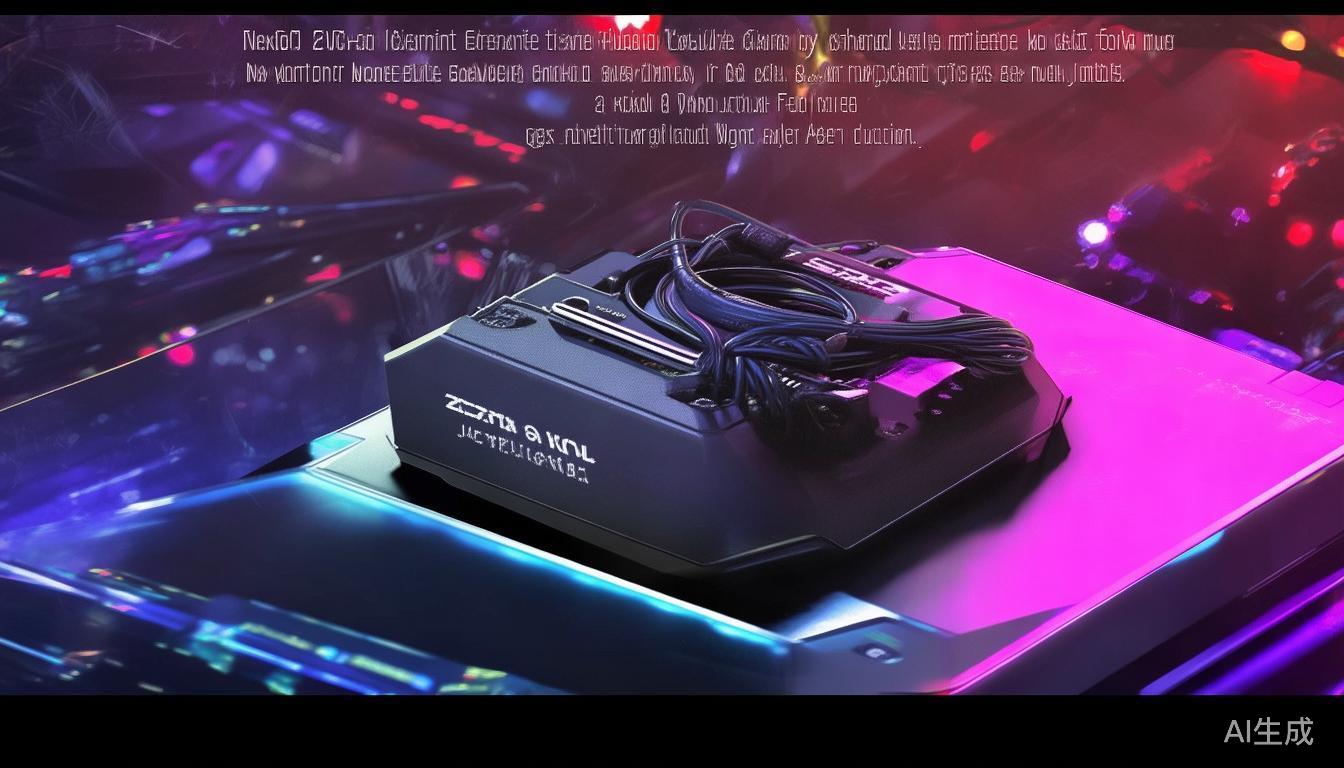 振华电竞电源DB750与市面主流电竞电源全面对比分析