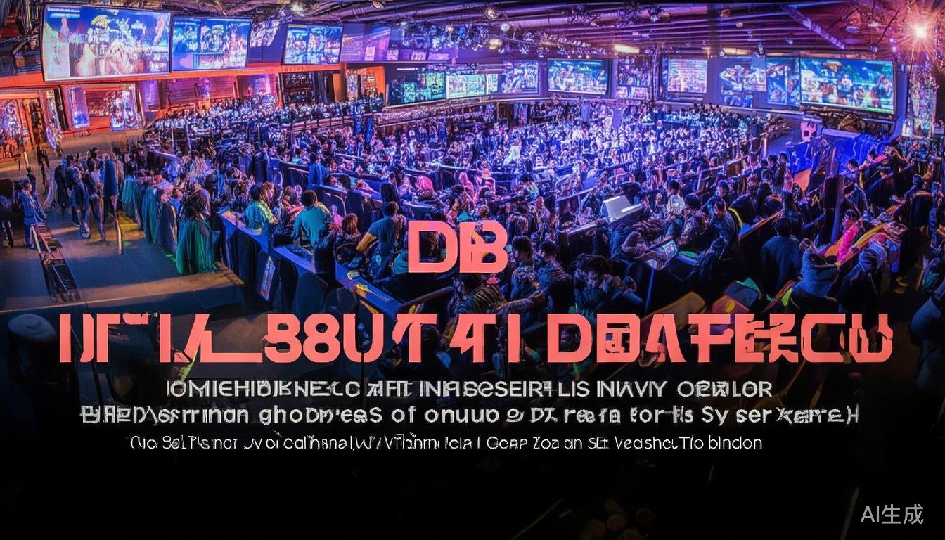 了解多种途径，助你轻松进入DB电竞平台的全攻略