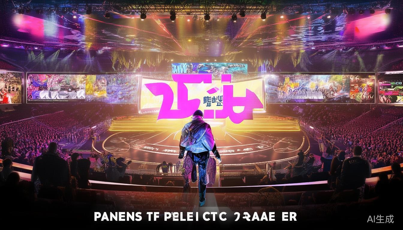 全面解析DB电竞熊猫电竞的赛事布局与未来发展战略规划