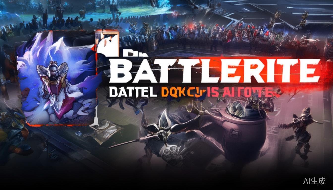 DB电竞永劫无间比赛精彩瞬间合集：炫技、逆转与巅峰对决大盘点