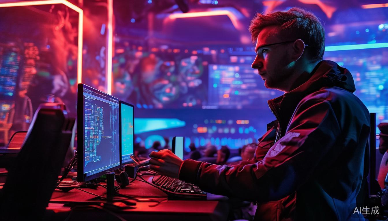 专家深度分析：DB电竞游戏的可信度与安全性全揭秘