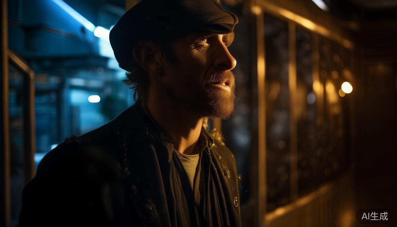 温馨夜晚祝福：献给战友的电竞晚安问候语