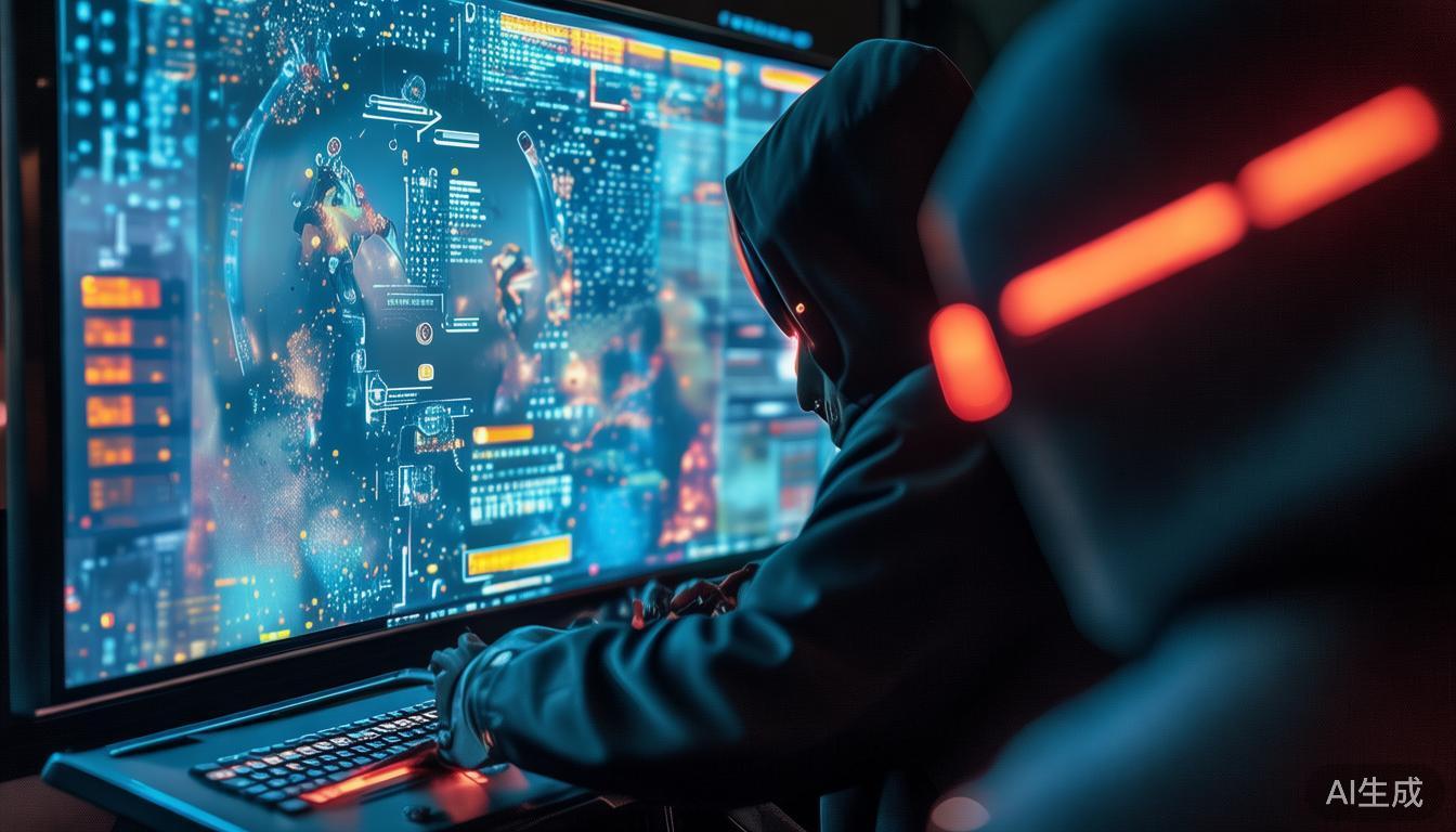 业内专家深度解析DB电竞平台黑钱操作手法与规避策略