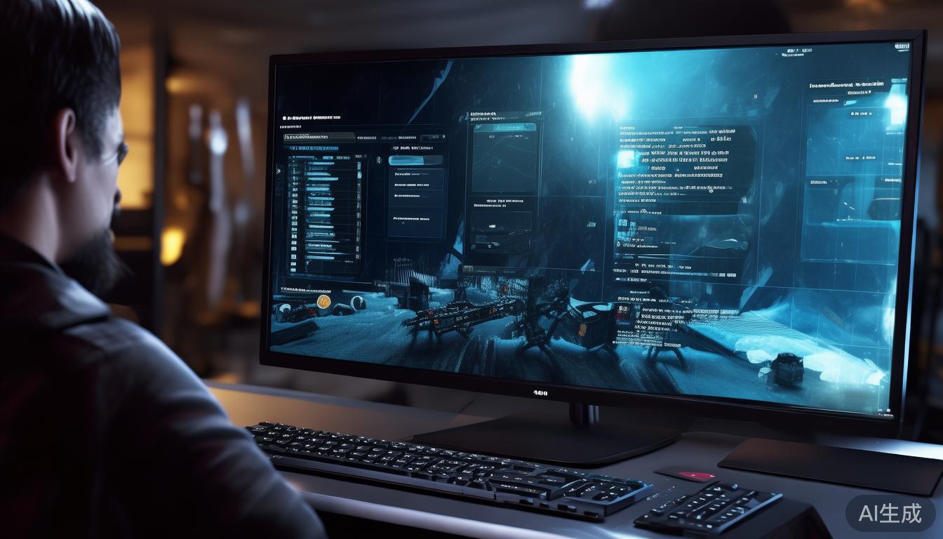 DB电竞网绿色版优化设置建议与实用技巧全面指南