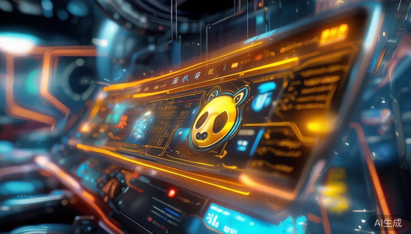 潜力无限的数字化平台赋能
DB电竞熊猫电竞作为一