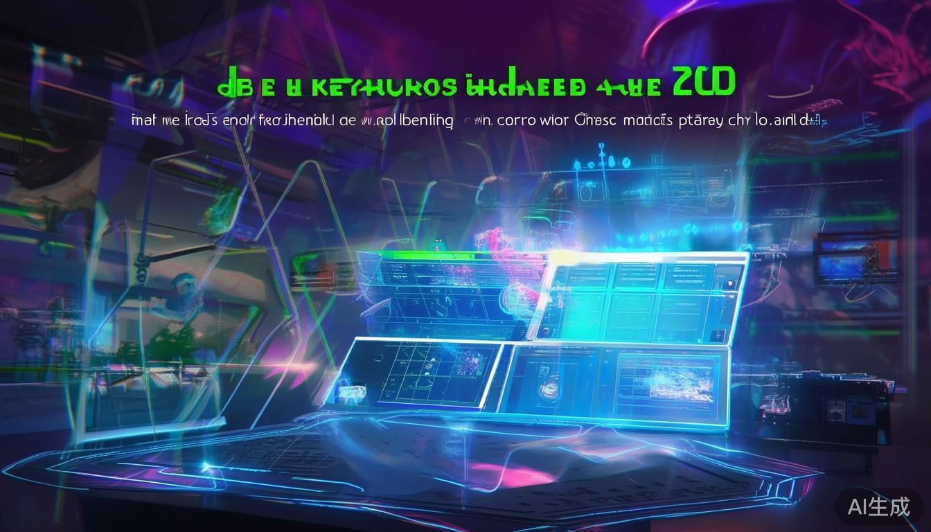【最新更新】DB电竞直播全面支持多平台无缝切换，带来极致观看体验