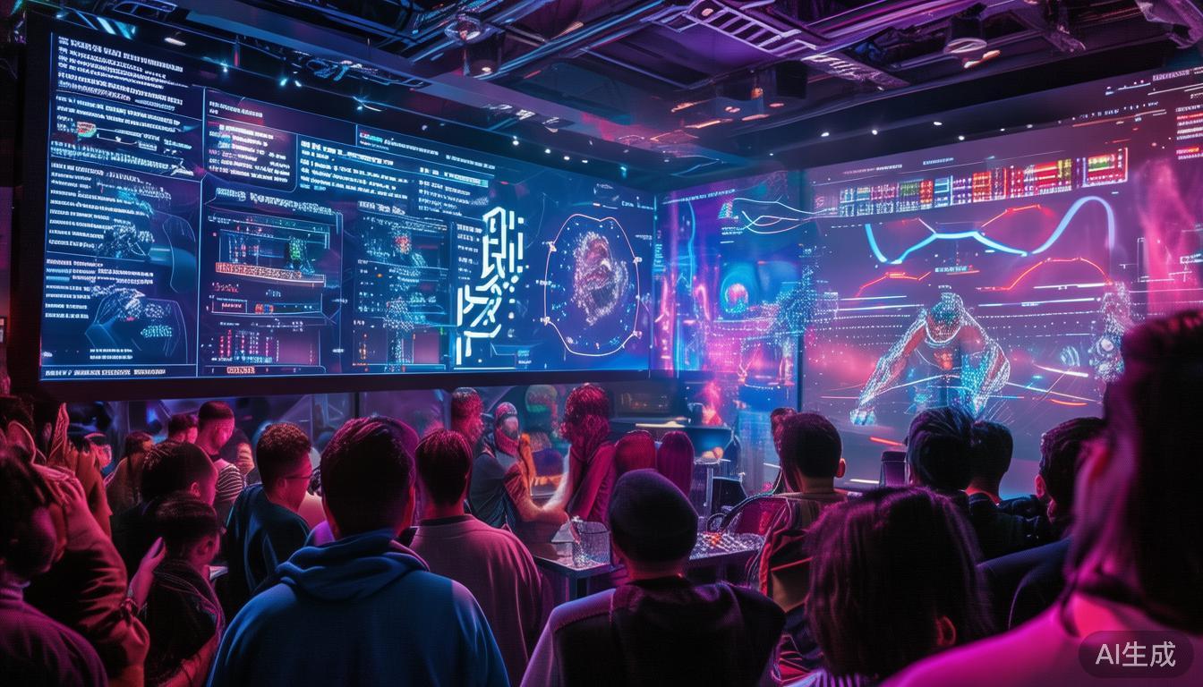 全面解析电竞DB：它的真正含义与多重用途