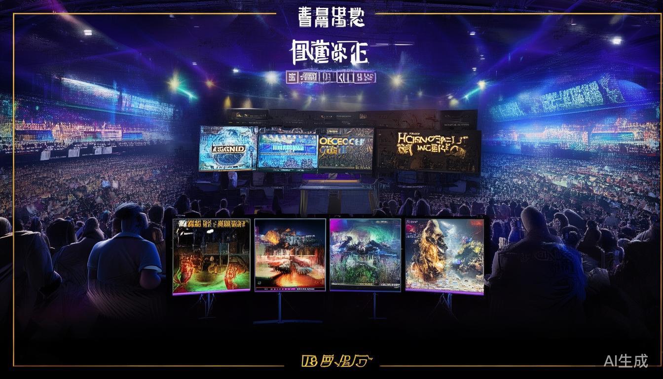 最新上线的DB电竞直播内容全景介绍与精彩回顾