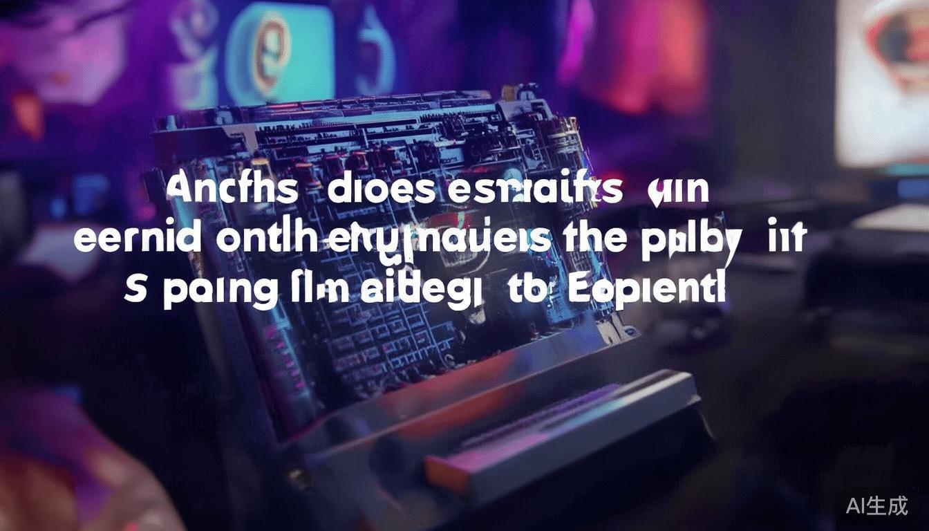 在当前电竞行业快速发展的背景下，保证游戏的公平性与