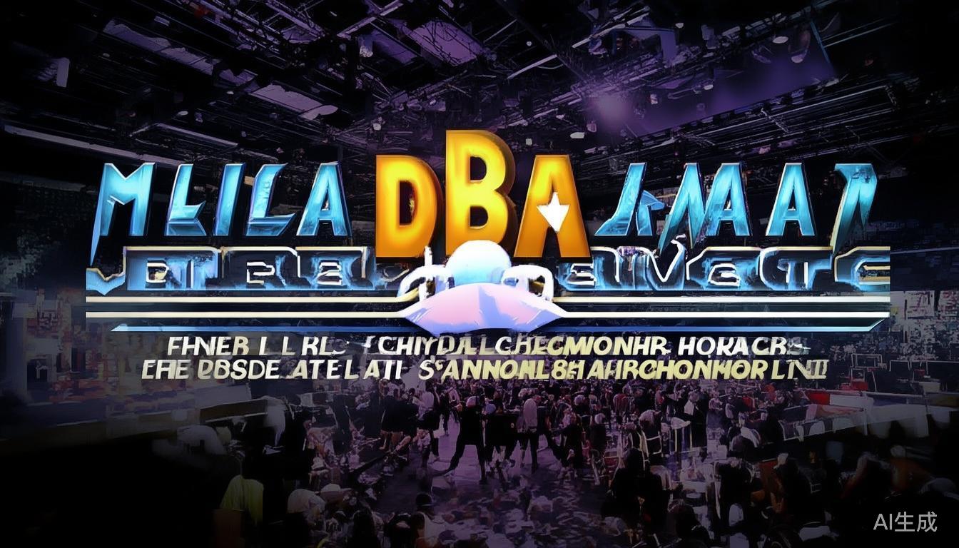 深入揭秘DB A电竞最新赛事动态与精彩瞬间精彩集锦