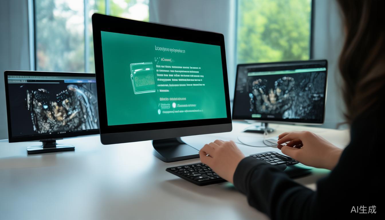如何安全且快速地安装DB电竞网绿色版服务器的方法详解